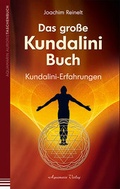 Cover: Das gro&szlig;e Kundalini-Buch - Aquamarin