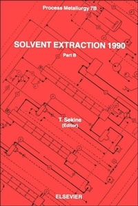Abbildung von: Solvent Extraction 1990 - Elsevier