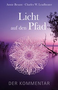 Cover: Licht auf den Pfad - Aquamarin