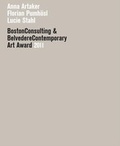 Cover: Anna Artaker, Florian Pumh&ouml;sl, Lucie Stahl - Belvedere