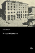 Cover: Piazza Oberdan - KITAB