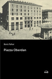 Enlarge image Cover: Piazza Oberdan - KITAB