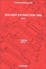 Cover: Solvent Extraction - Elsevier