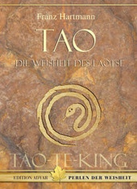 Abbildung von: Tao - Die Weisheit des Laotse - Aquamarin