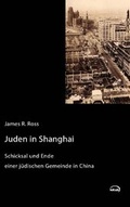 Cover: Juden in Shanghai - KITAB