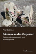 Cover: Erinnern an das Vergessen - KITAB