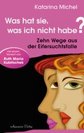Cover: Was hat sie, was ich nicht habe - Aquamarin