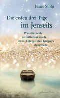 Cover: Die ersten drei Tage im Jenseits - Aquamarin