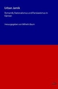 Cover: Urban Jarnik - KITAB