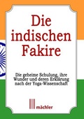 Cover: Die indischen Fakire - M&auml;chler Media