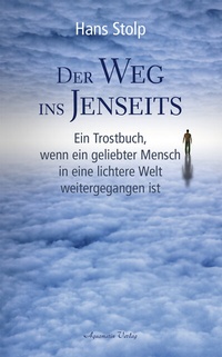 Abbildung von: Der Weg ins Jenseits - Aquamarin