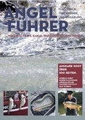 Cover: Angelf&uuml;hrer f&uuml;r L&uuml;beck, Travem&uuml;nde & Umgebung - Bohmeier, J