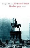 Cover: Die fremde Stadt - Siedler