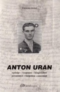 Cover: Anton Uran - KITAB
