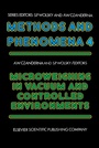 Cover: Microweighing in Vacuum and Controlled Environments - Elsevier