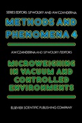 Cover: Microweighing in Vacuum and Controlled Environments - Elsevier
