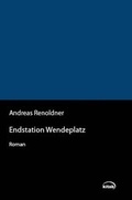 Cover: Endstation Wendeplatz - KITAB