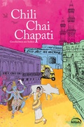 Cover: Chili, Chai, Chapati - KITAB
