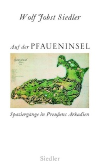 Abbildung von: Auf der Pfaueninsel - Siedler