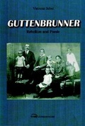 Cover: Guttenbrunner - KITAB