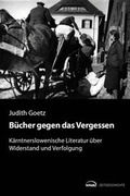 Cover: B&uuml;cher gegen das Vergessen - KITAB