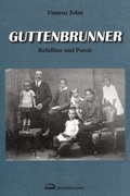 Cover: Michael Guttenbrunner - KITAB