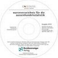 Cover: Warenverzeichnis f&uuml;r die Au&szlig;enhandelsstatistik - Ausgabe 2011 - Reguvis Fachmedien