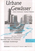 Cover: Urbane Gew&auml;sser - VerlagsKG Wolf