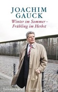 Cover: Winter im Sommer - Fr&uuml;hling im Herbst - Siedler