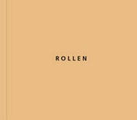 Enlarge image Cover: Rollen - Stecher id edition
