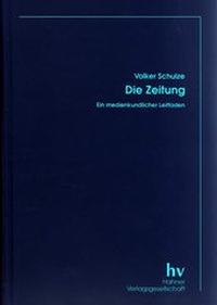 Bild: Die Zeitung - Hahner Verlag und Schulbuchversand GmbH