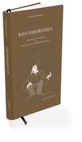 Cover: Raucherfreuden - Kontrast