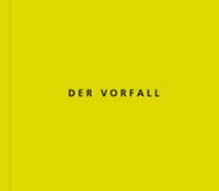 Enlarge image Cover: Der Vorfall - Stecher id edition