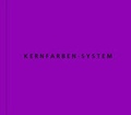 Cover: Kernfarben-System - Stecher id edition