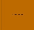 Cover: 1740 Ichs - Stecher id edition