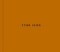 Enlarge image Cover: 1740 Ichs - Stecher id edition