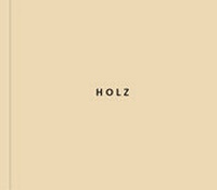 Enlarge image Cover: Holz - Stecher id edition