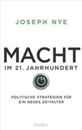 Cover: Macht im 21. Jahrhundert - Siedler