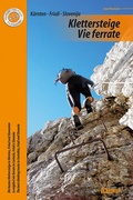 Cover: Klettersteige &middot; Vie ferrate - Neumann, Ingo