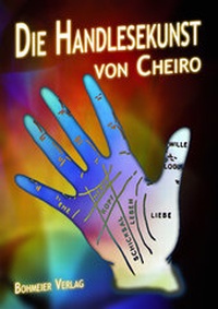 Enlarge image Cover: Die Handlesekunst - Bohmeier, J