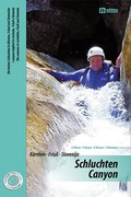 Cover: Schluchten &middot; Canyon - Neumann, Ingo