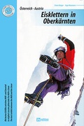 Cover: Eisklettern in Oberk&auml;rnten - Neumann, Ingo