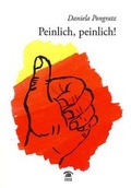 Cover: Peinlich, peinlich! - Edition Weinviertel / Edition Neue Wege / Regionalverlag.at