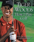 Cover: How I Play Golf - Warner Books Inc