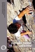 Cover: Klettern in K&auml;rnten und Osttirol - Neumann, Ingo