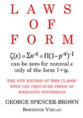Cover: Laws of Form - Bohmeier, J