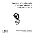 Cover: Schellendiskursli / Schellenexkursli - edition taberna kritika
