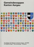 Cover: Gemeindewappen Kanton Aargau - Schulverlag plus