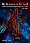 Cover: Die Geheimnisse der Hand - Bohmeier, J