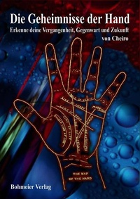 Enlarge image Cover: Die Geheimnisse der Hand - Bohmeier, J